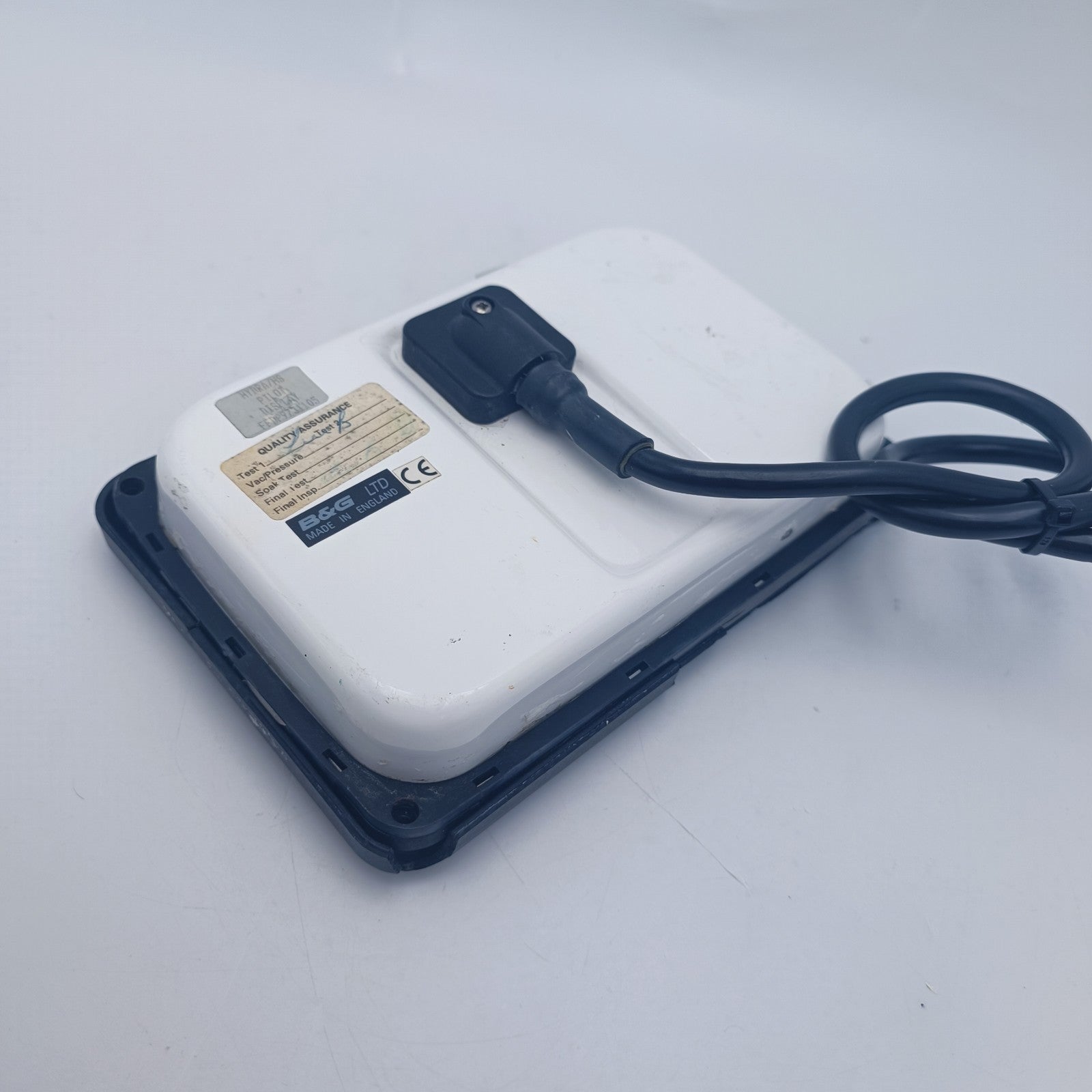 B&G HYDRA PILOT Autopilot Control Unit Display Instrument H-PILOT 2000 HERCULES2