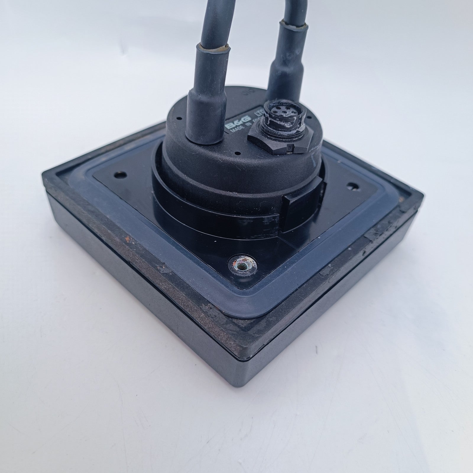 B&G Network Speed Instrument Display Head Speed Brooke & Gatehouse 7