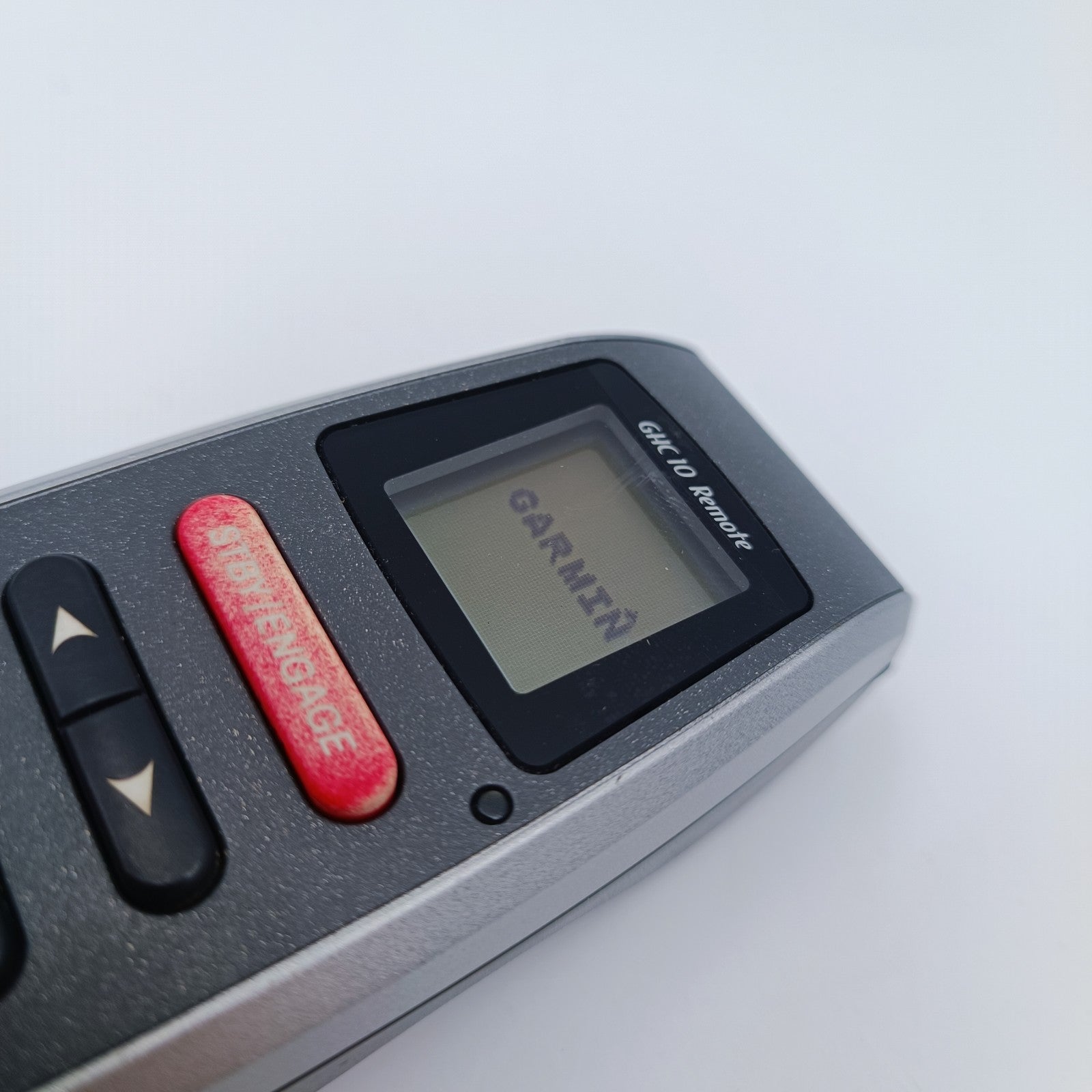 Garmin GHC Autopilot Wireless Remote Control 010-12883-10 GHC10 GHC 10 GHC202
