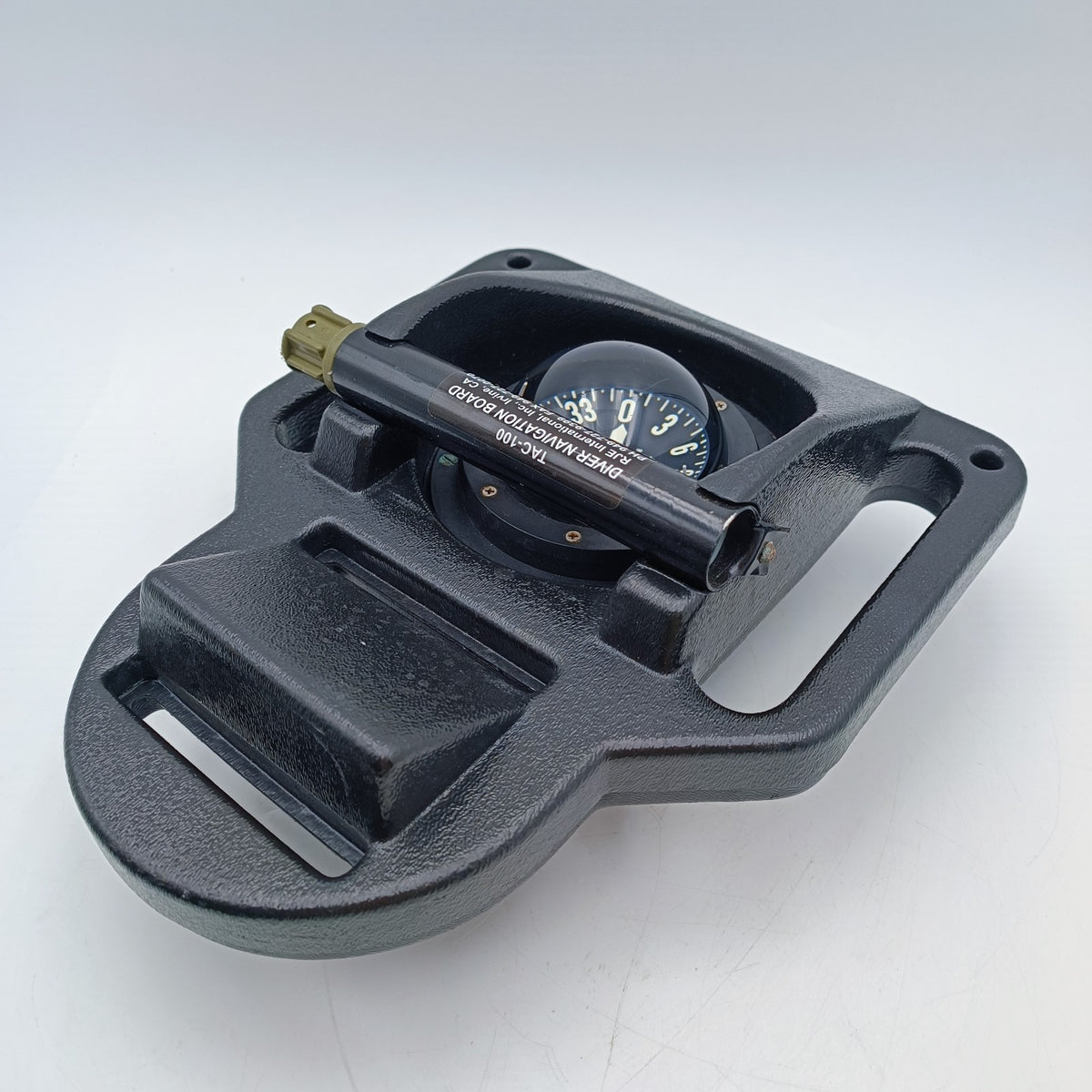 RJE Diver Navigation and Location System TAC-100 TAC 100 TAC100 Military Navy5