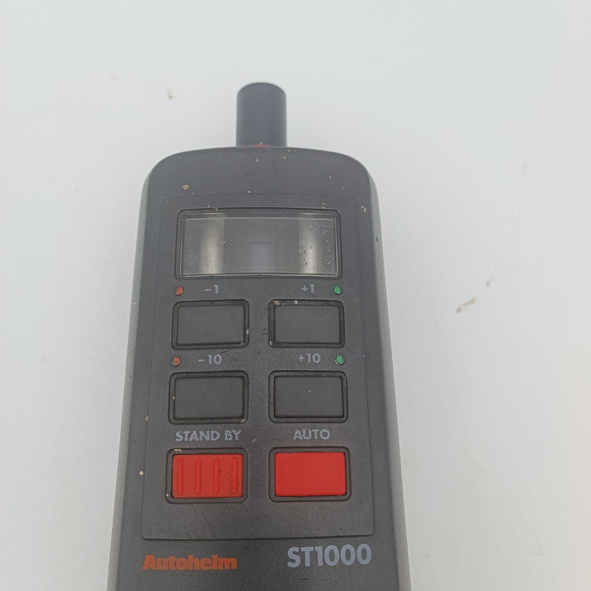 Raymarine Autohelm Tillerpilot ST1000 Z138 Marine Autopilot Tiller Pilot SPARES2