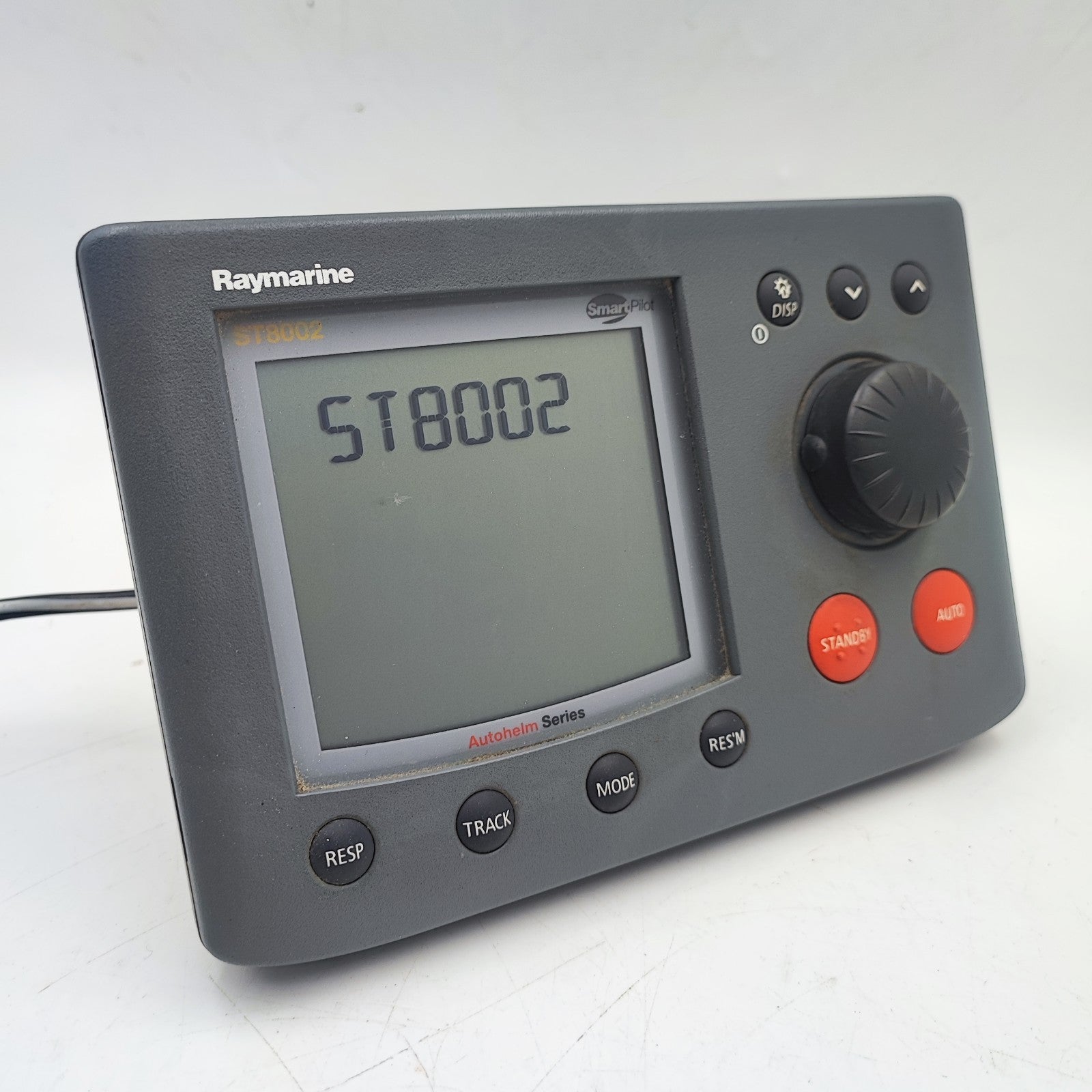Raymarine ST8002 E121183-S1G S2G S3G Smartpilot Autopilot Marine Navigation1