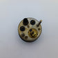 VOLVO PENTA VDO OIL Temperature Gauge 352 251/23/1 12V SW Germany boats Parts4