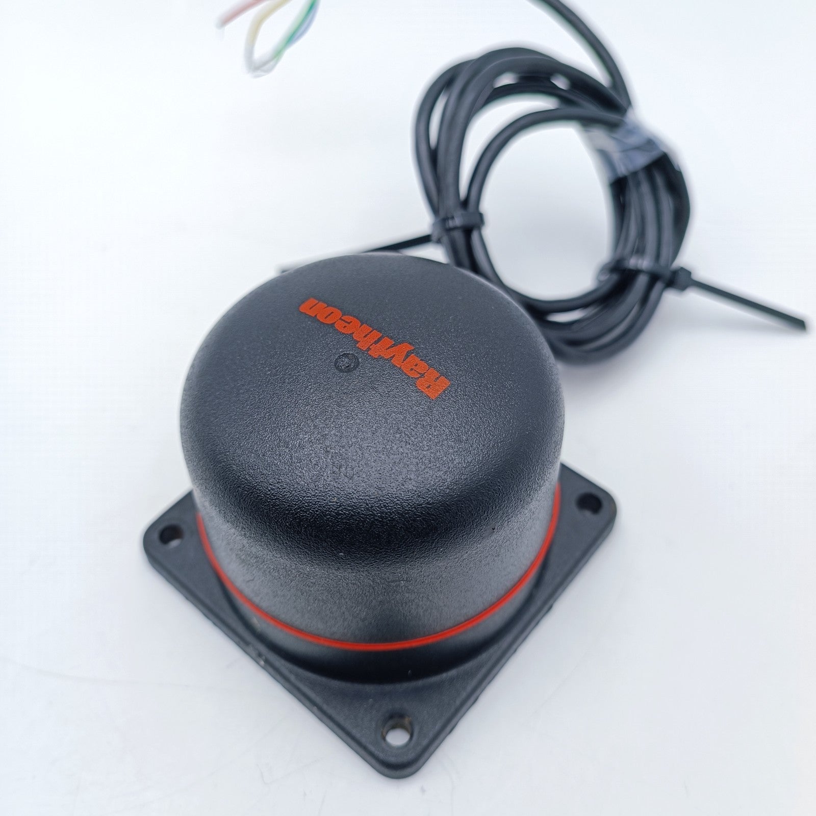 Autohelm Raymarine Raytheon Fluxgate Compass Sensor Transducer Autopilot Z1364