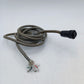 Koden MDC-1040 MRD-97 Marine Radar Display Unit Navigation Screen w/ Bracket19