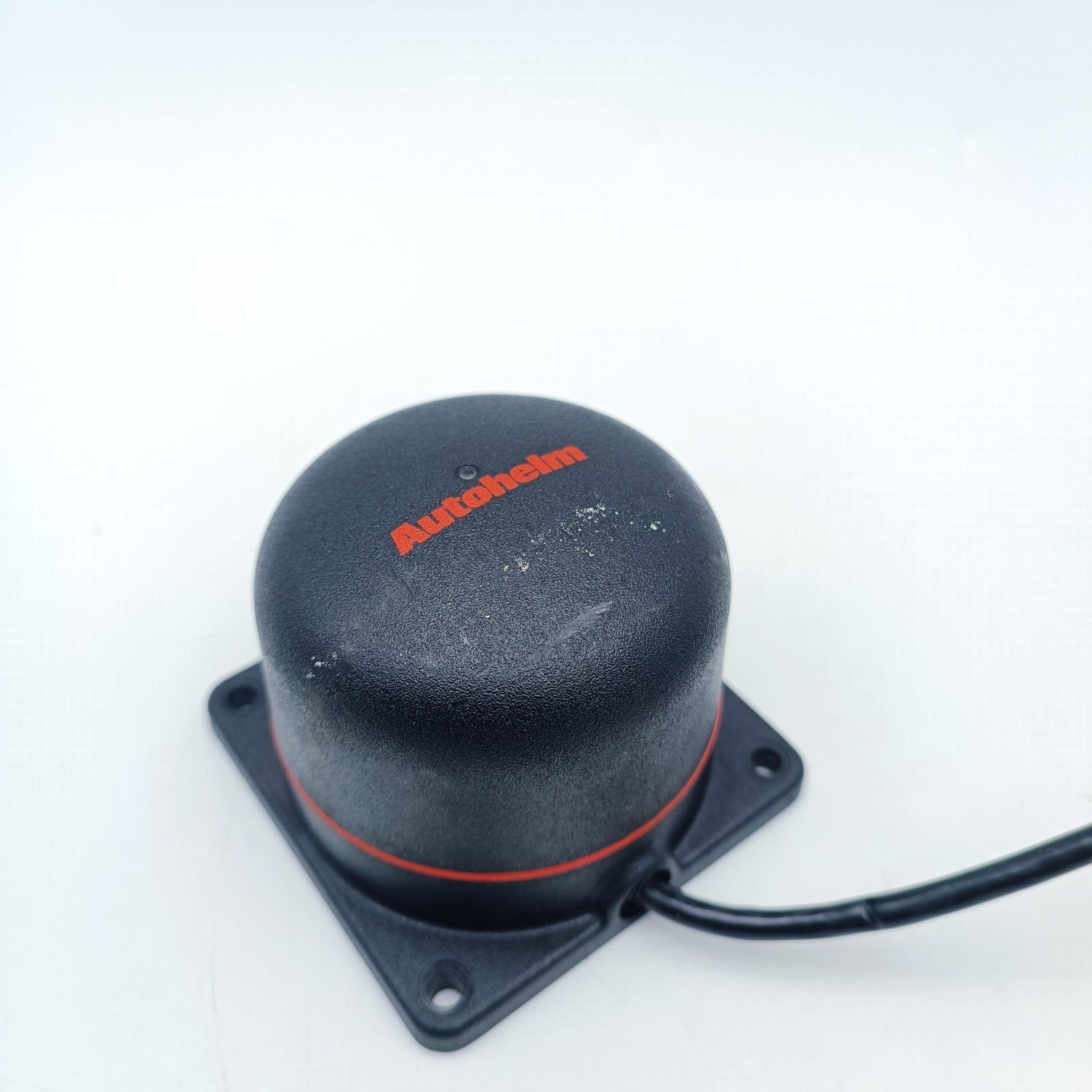 Autohelm Raymarine Raytheon Fluxgate Compass Sensor Transducer Autopilot Z1361