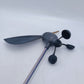 Raymarine ST60 ST60+ i60 Wind Vane Transducer E22078 R28170 D168 E25018 Autohel3