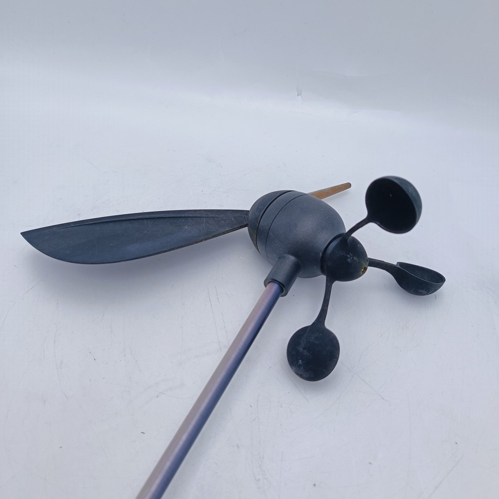 Raymarine ST60 ST60+ i60 Wind Vane Transducer E22078 R28170 D168 E25018 Autohel3