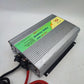 Genius Power G121000 Power Inverter Compact and Portable Marine Boat 1000W 2403