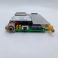 Leica GPS Receiver Internal PCB w/ Calex 7579A DC/DC Converter SMA Antenna 4