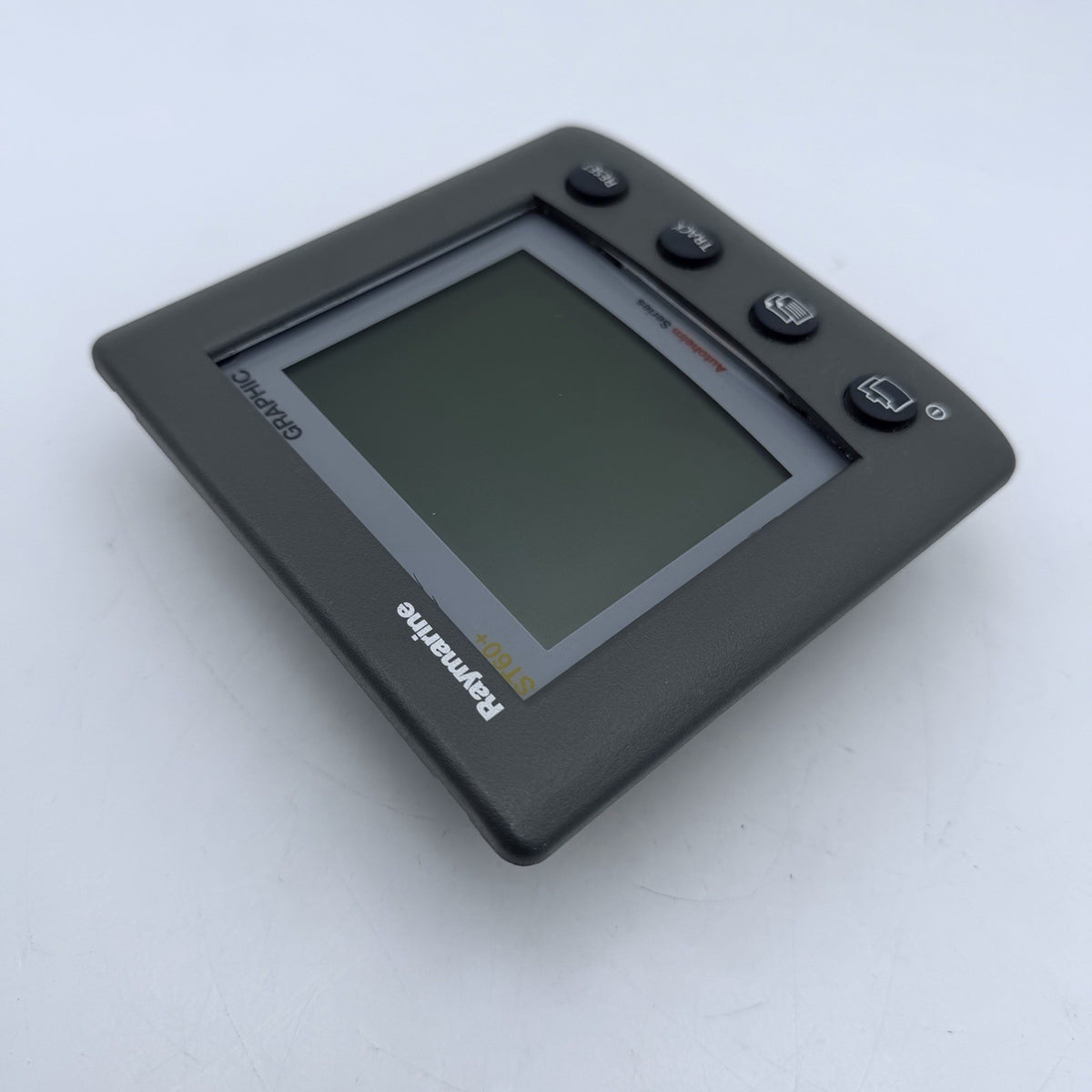 Raymarine ST60+ Graphic E22075-P Instrument Display Unit E22075-p SeaTalk  8