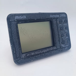 B&G HYDRA 2000 NMEA Instrument DISPLAY Unit Brookes & Gatehouse 240-00-0280