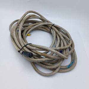 Furuno 1622 1623 1715 Radar Scanner Data Cable 10M Dome Radome MJ-A10SPF0003-1000