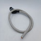 Furuno RW-6537-0 24-Pin Marine Electronics Radar Cable Harness Connector Pigtail5