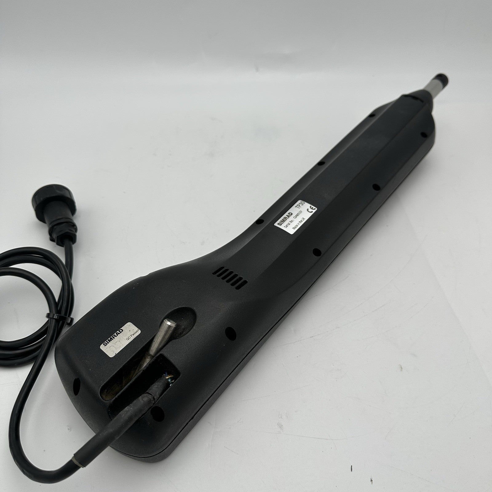 SIMRAD TP30 Tiller Pilot Auto Steer AUTOPILOT TP 30 Marine Autopilot Sailboat3