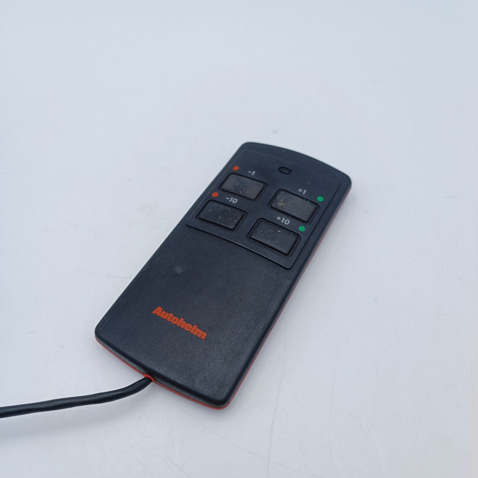Raymarine Raytheon Autohelm SeaTalk Autopilot Remote Control Z101 A15002 W0865