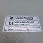 Radio Holland Marine NMEA Multiplexer Type 20-MA-100-01 NMEA 0183 Data Multiplex2