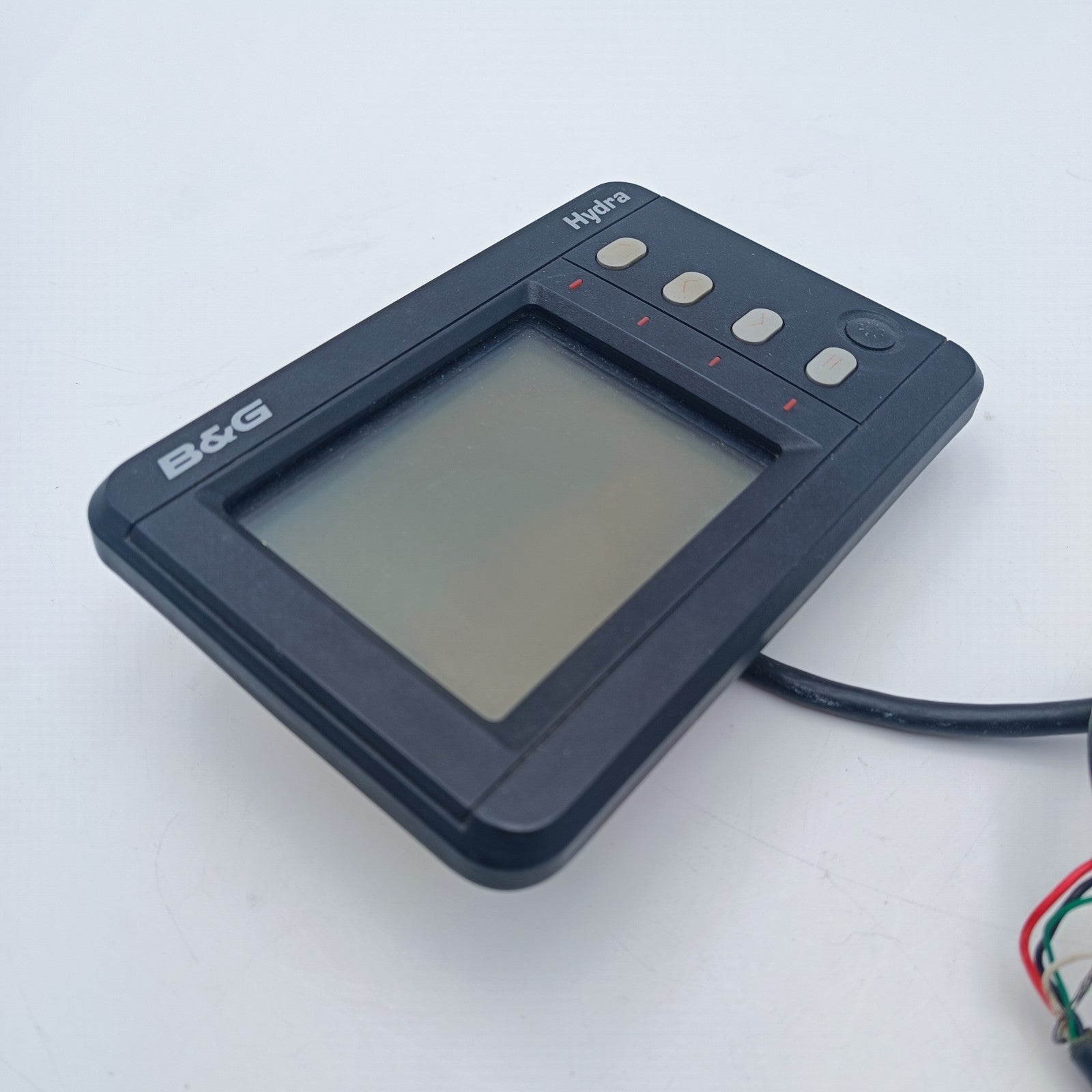 B&G HYDRA Instrument DISPLAY Unit Brookes & Gatehouse Marine 10