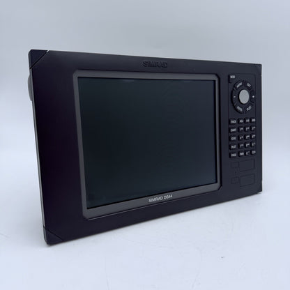 SIMRAD SHIPMATE DS44 SV CA/CR Dual Station f/ CX44 CA44 CE44 CP44 CR44 CA54 CE50