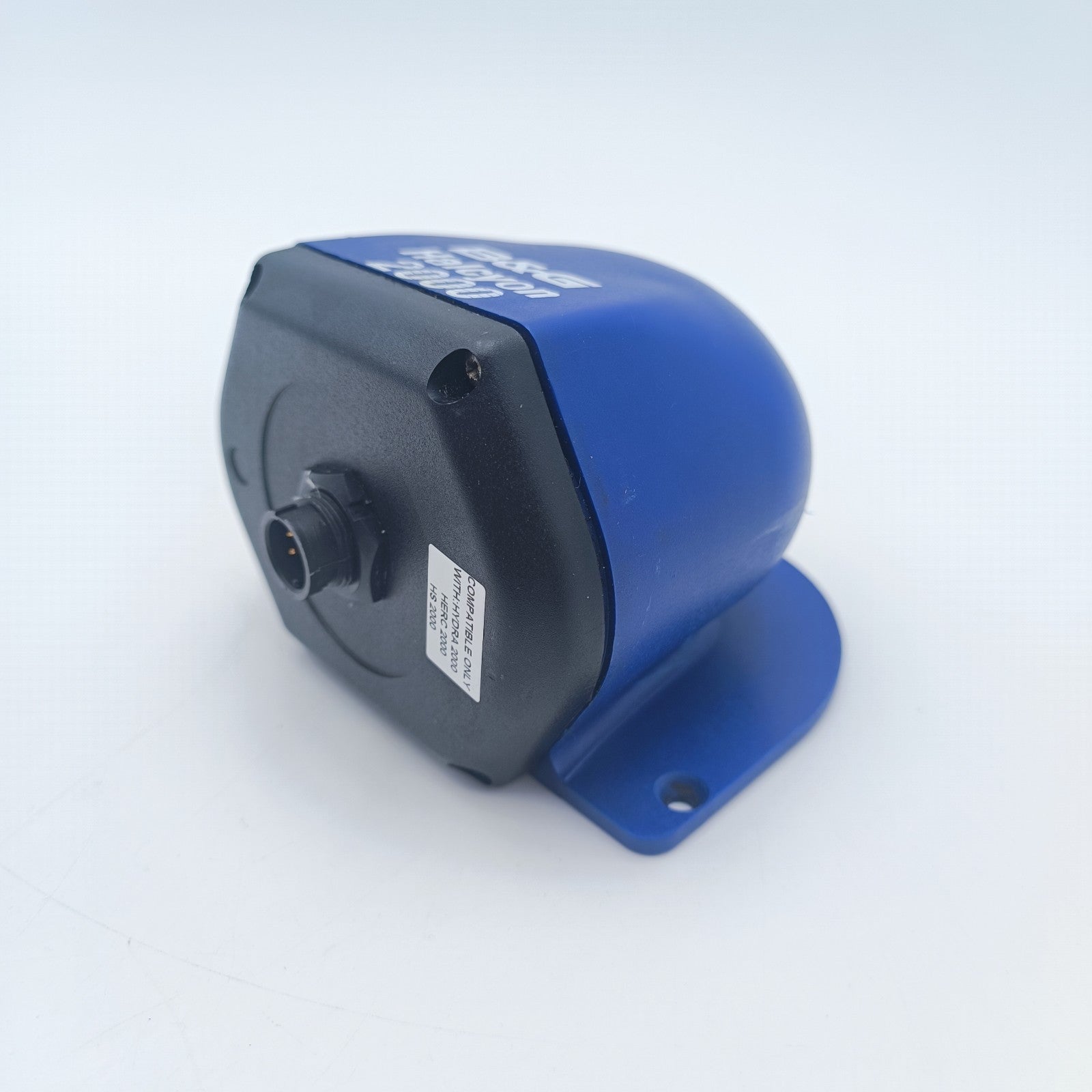 B&G 486-00-009 Halcyon 2000 Fluxgate Compass Sensor for Hercules 2000 Hydra 20001