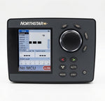 Northstar NS3300 Marine Autopilot Control Head Unit NAVMAN NS 3300 Grey Tested0