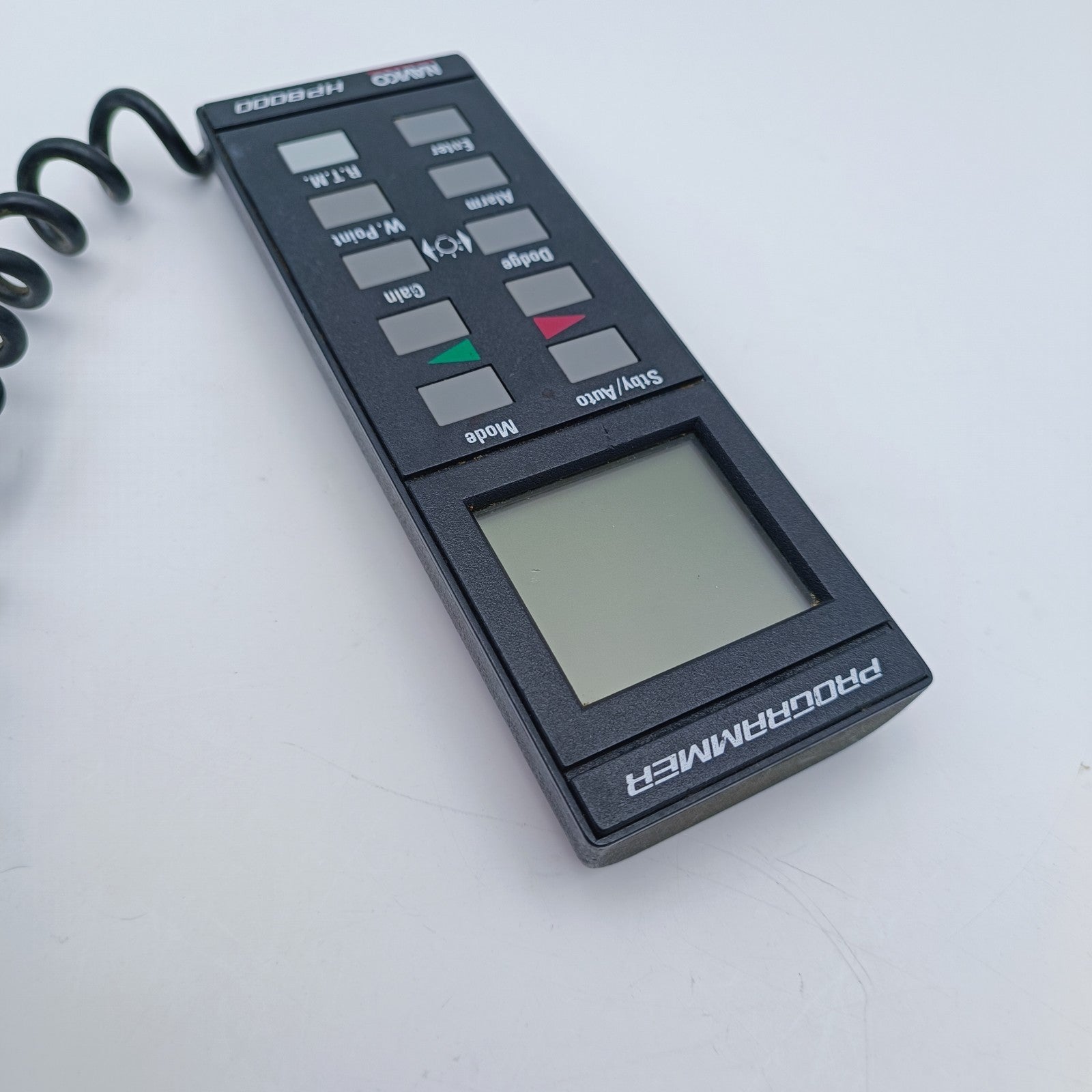 NAVICO HP8000 Autopilot Remote Control SIMRAD H8000 CONTROLLER8