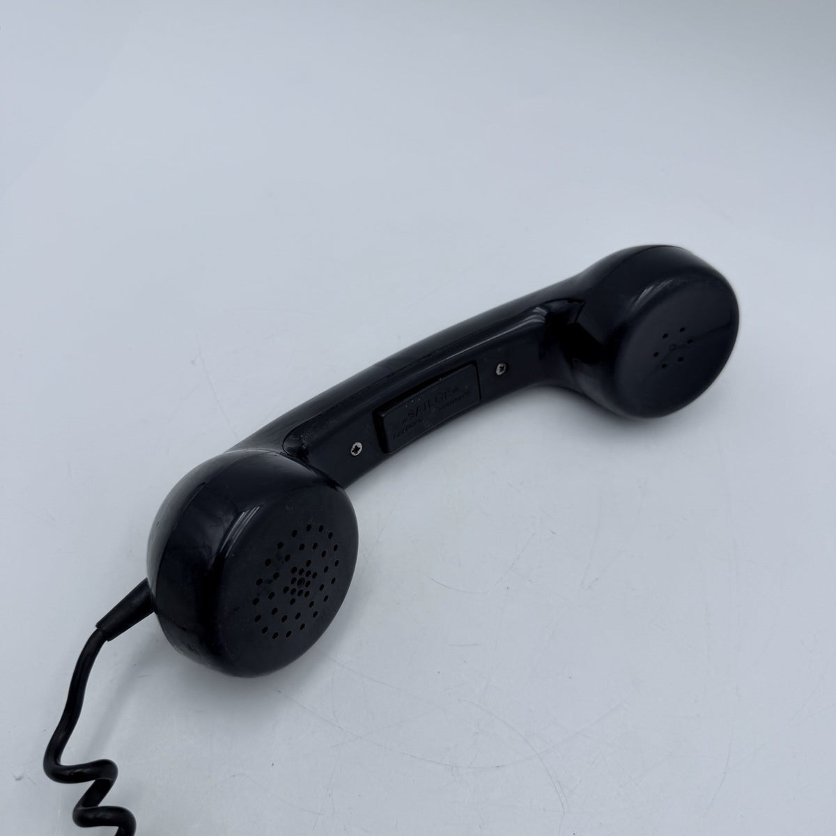 SAILOR RT2047 Mic Handset f/ MARINE VHF Radio MF HF DSC Compact Radio8