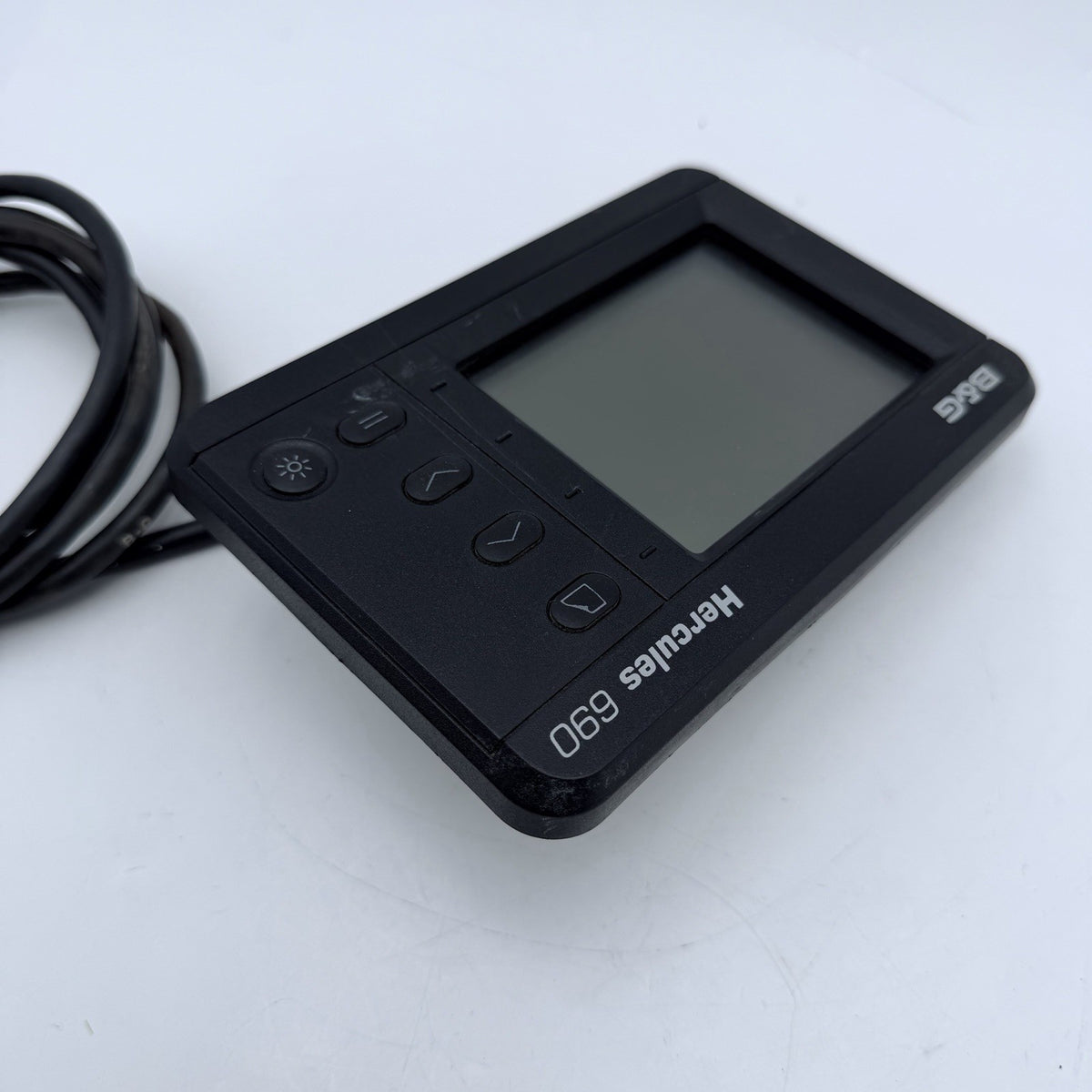 B&G HERCULES 690 HYDRA Instrument Display Boat Marine Navigation 2