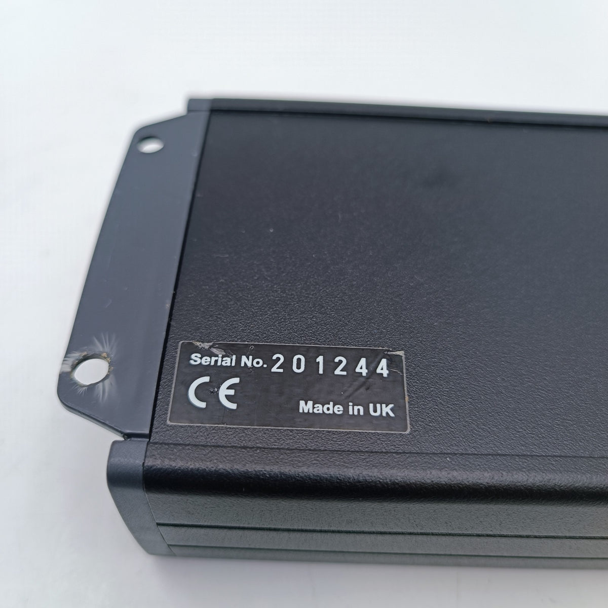 Comar Systems AIS-MULTI AIS Receiver VHF Antenna Splitter NMEA USB Marine12