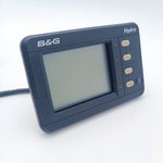 B&G HYDRA Instrument DISPLAY Unit Brookes & Gatehouse Marine 0
