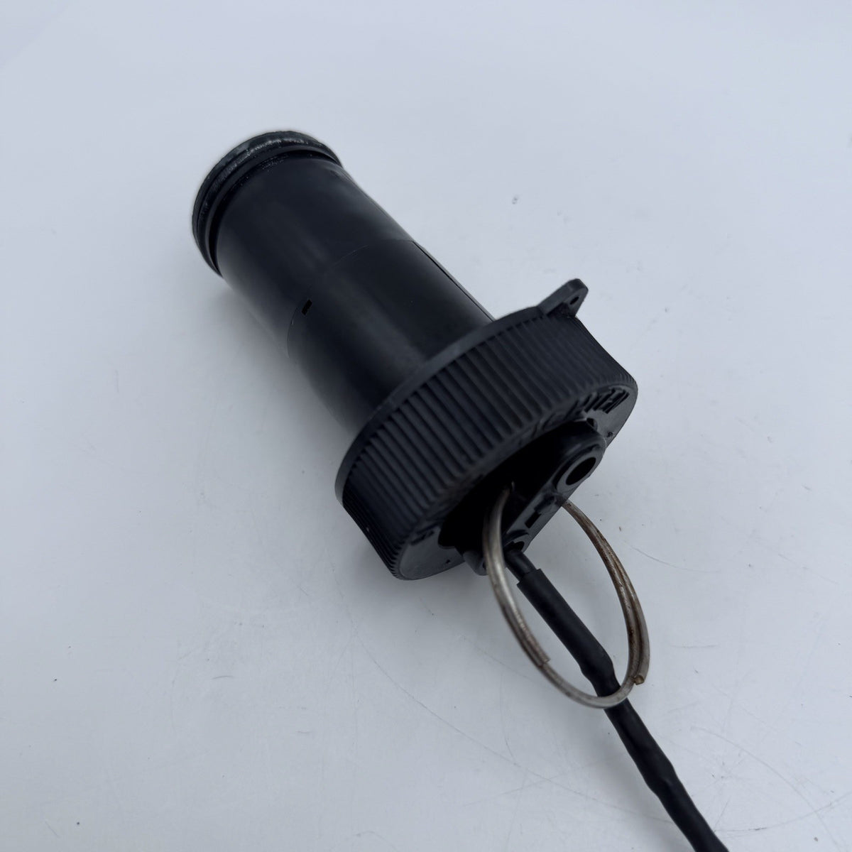 AIRMAR P17 170kHz Thru-Hull Depth Transducer B&G Furuno 31-850-2-01 Sonar4