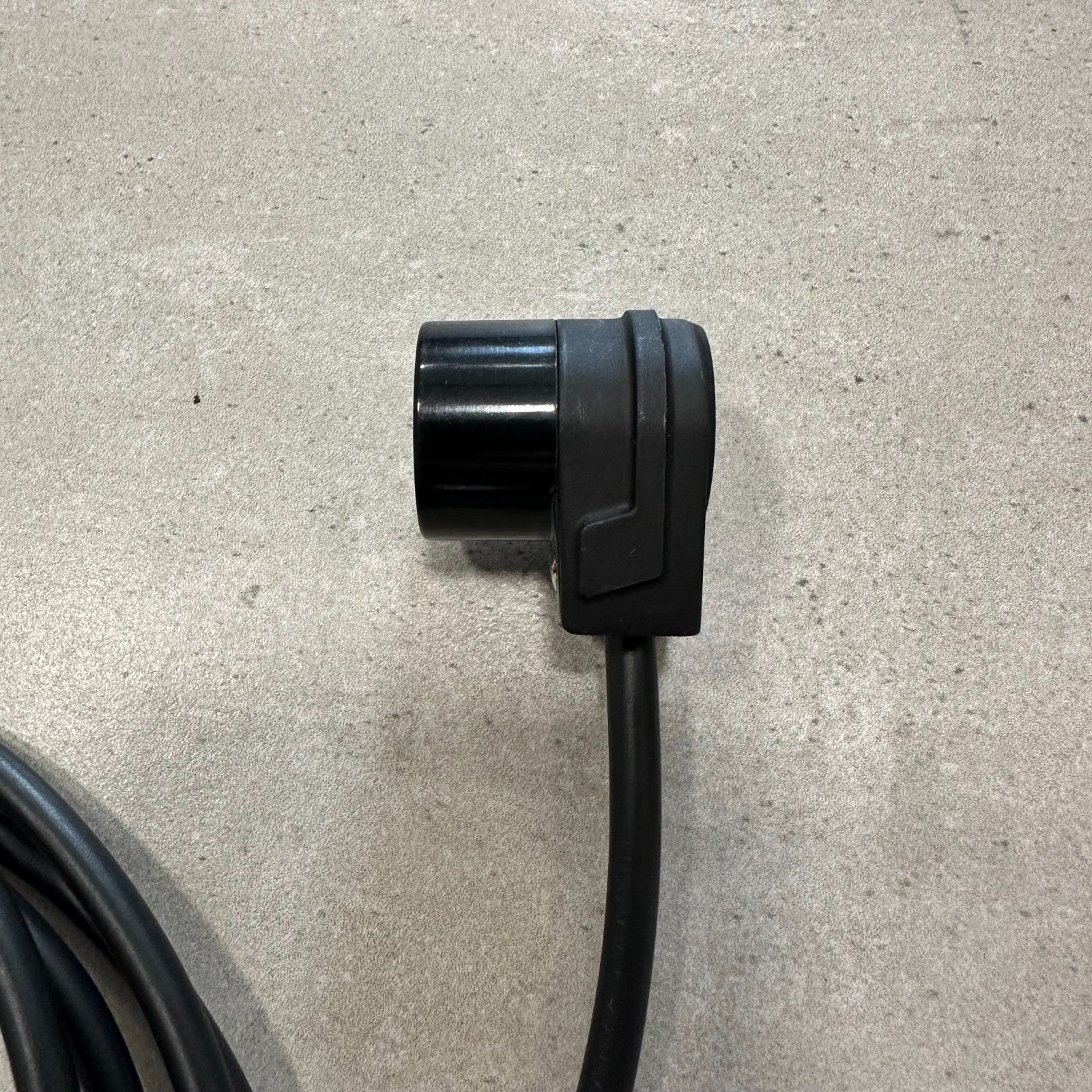 Sailor SP DC radio plug Power Cable RT2048 RT144 R109 Hirschmann MEK 60 MEK606