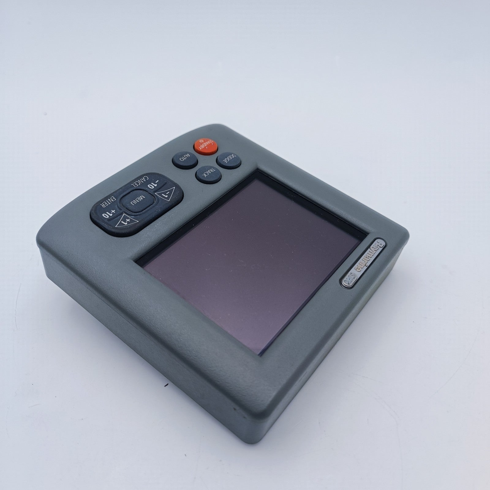 Raymarine ST70 Autopilot Control Head Unit E12196 Controller SeaTalkNG ST 704