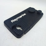 Raymarine RAY73 Marine VHF DSC AIS GPS Radio Silicone Sun Cover Black Ray 730