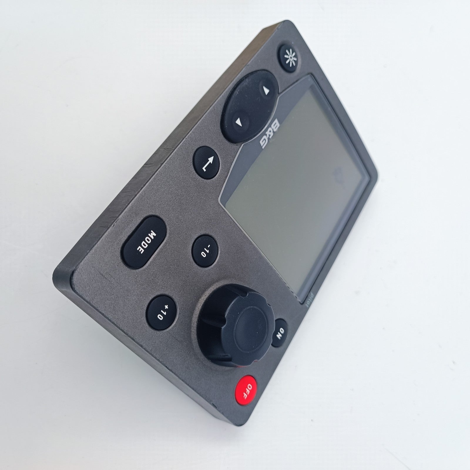 B&G H1000 PDU Pilot Display Autopilot Control Unit Brookes And Gatehouse H 100011