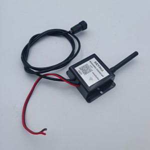 SEAMO Autopilot Remote Control App Module Marine Wireless Unit Raymarine1