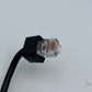 Motorola GM900 MR504B UHF Mobile Radio 403-470MHz 25W w/ Mic Bracket HAM Radio11