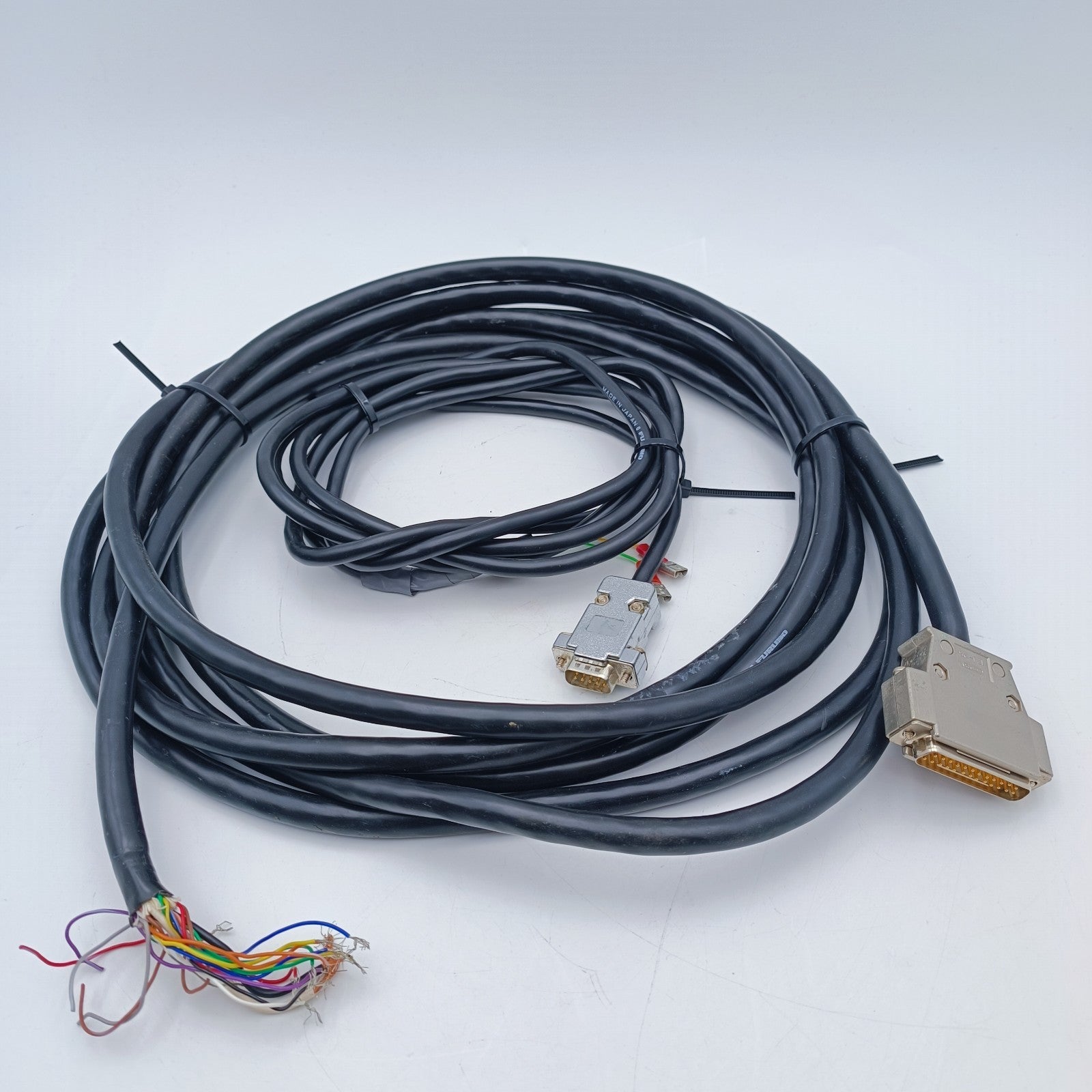 Furuno FM-2721 Marine VHF Radiotelephone Transceiver Unit FM2721 Radio14