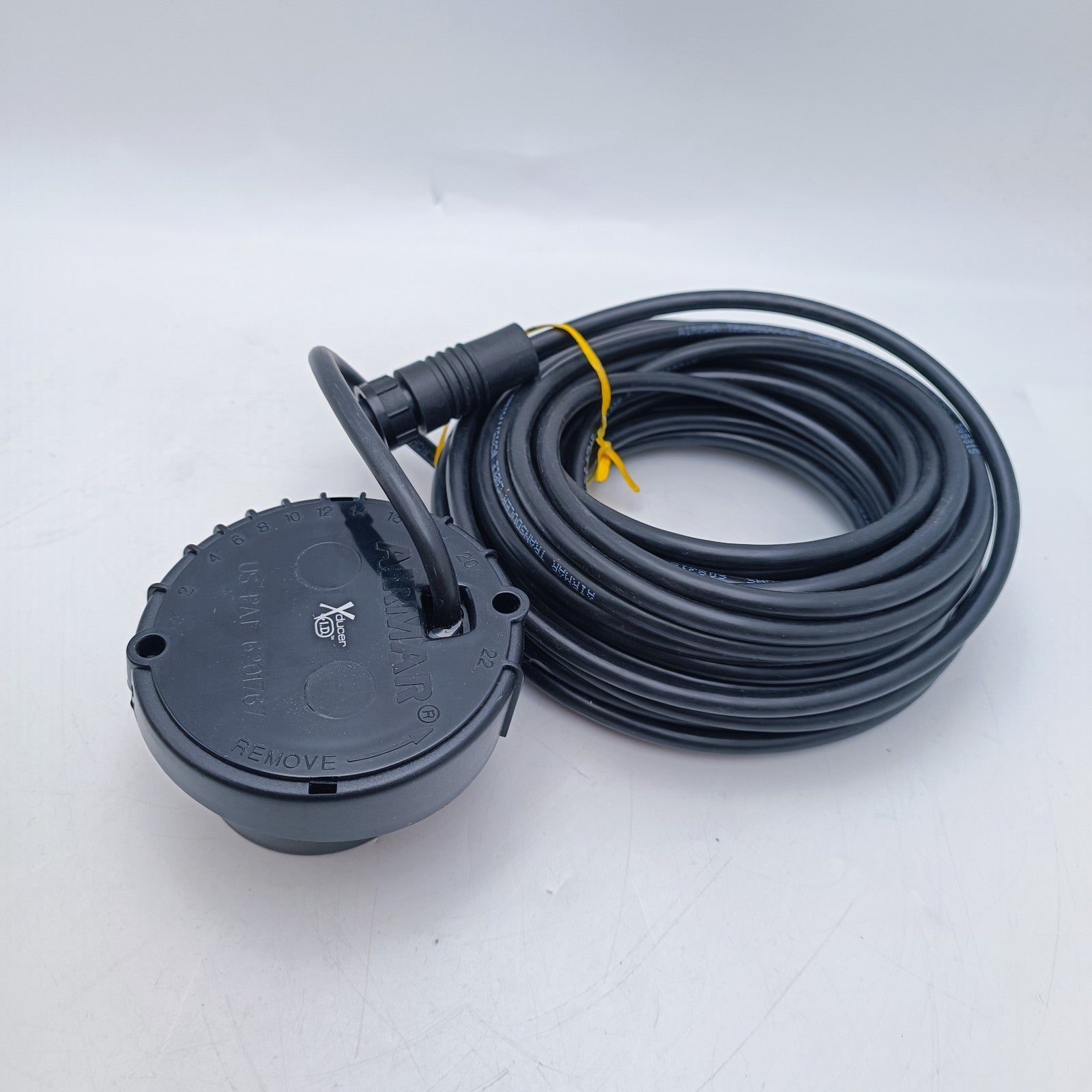 AIRMAR P79 200kHz 000-13942-001 In-Hull Transducer f/ Lowrance Simrad Furuno10