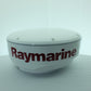 Raymarine RD418D 4KW 18'' Digital Radar Radome Scanner E92130 Low h Magnetron4