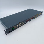 Kramer VP-4X4 4x4 VGA XGA Audio Matrix Switcher Video Routing Switch 220V0
