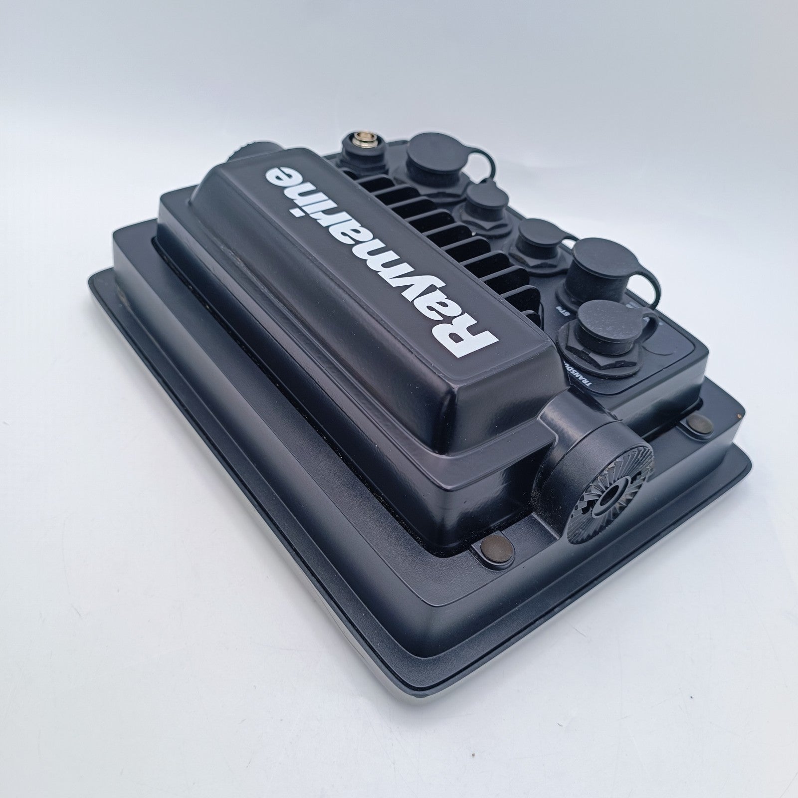 Raymarine a98 9" Touchscreen MFD Chartplotter SONAR w/ WiFi + DownVision E70234 15