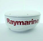 Raymarine RD418D 4KW 18'' Digital Radar Radome Scanner E92130 Low h Magnetron0