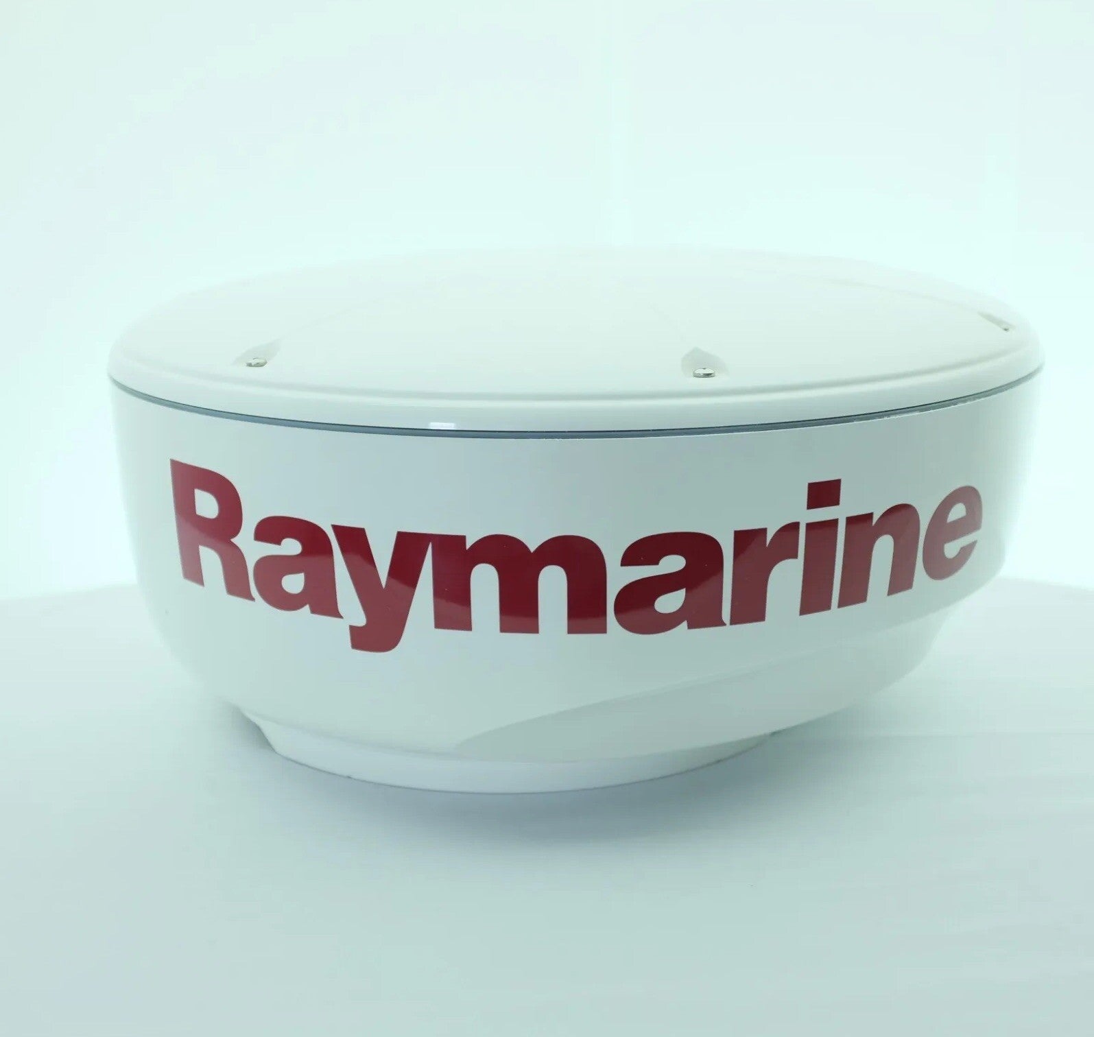 Raymarine RD418D 4KW 18'' Digital Radar Radome Scanner E92130 Low h Magnetron0