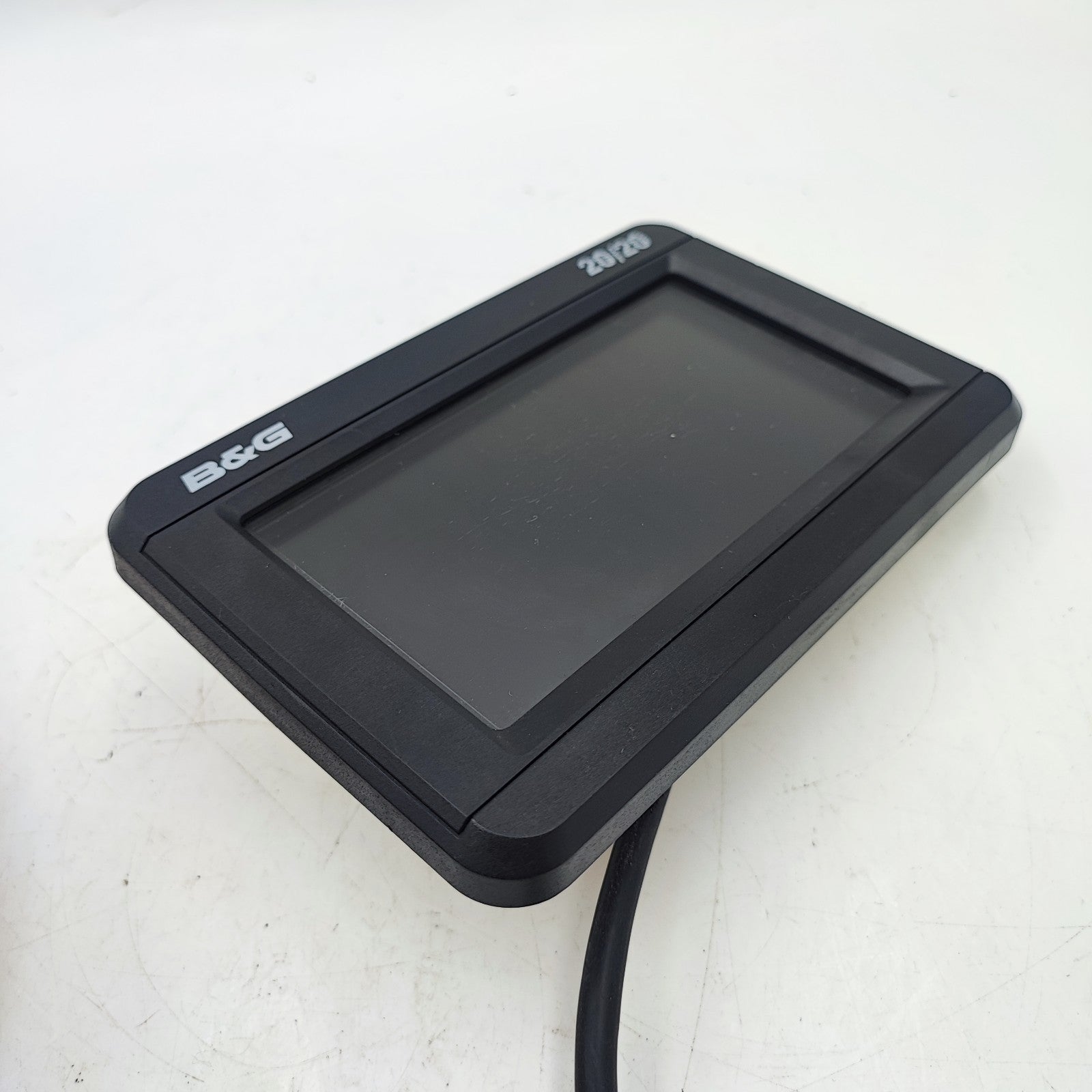 B&G H2000 HYDRA 20/20 RED 332-00-004 MFD Instrument Display Unit Speed Hercules5