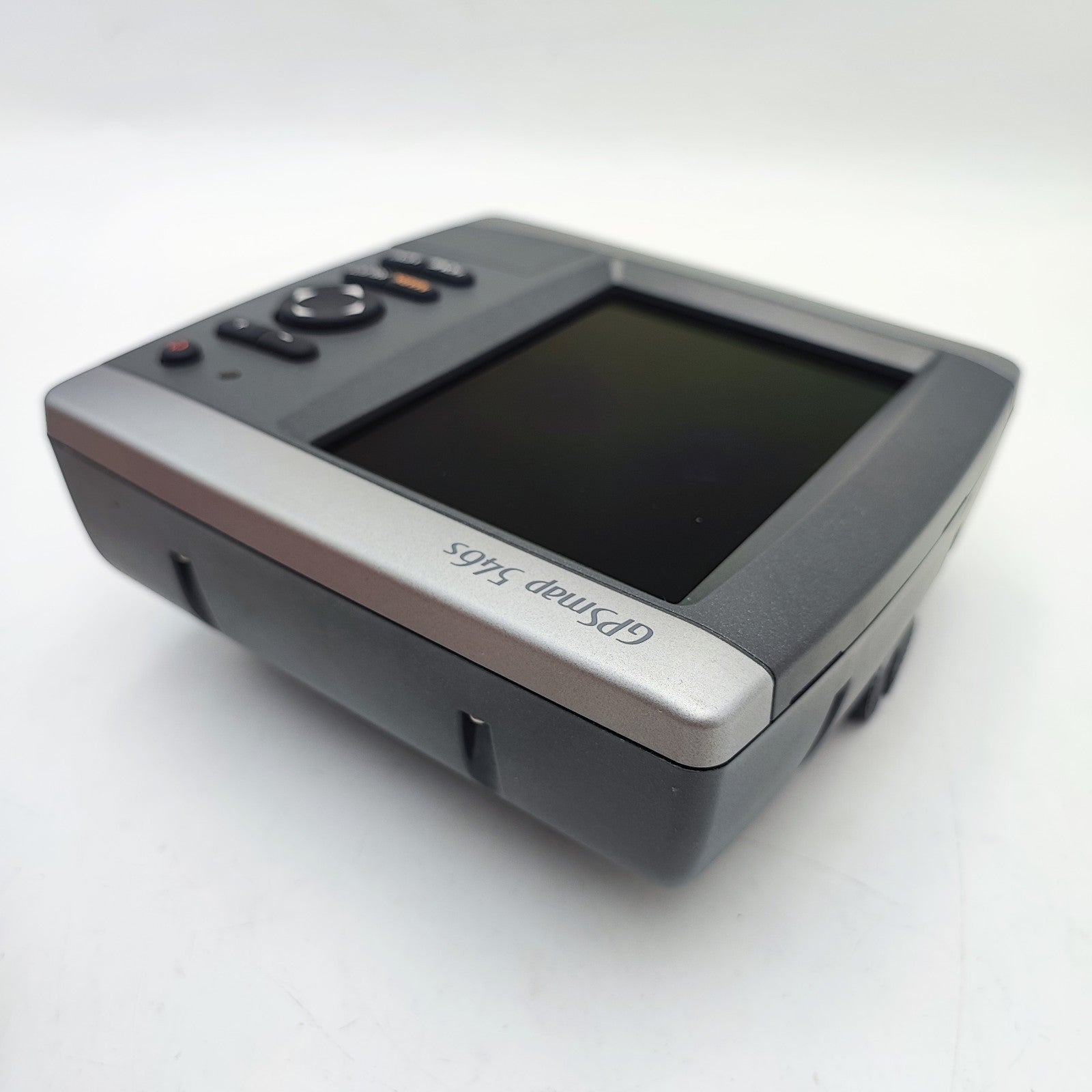 GARMIN GPSMAP 546s Color Chartplotter w/ Sun cover Mount NMEA0183 Bluechart3