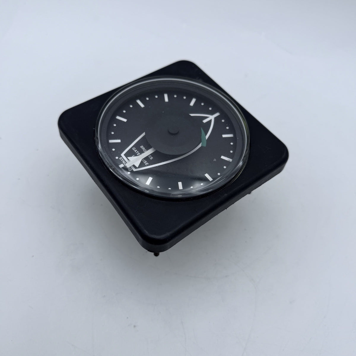 B&G Brookes and Gatehouse SYNCHRO WIND Gauge Instrument Display Analogue1