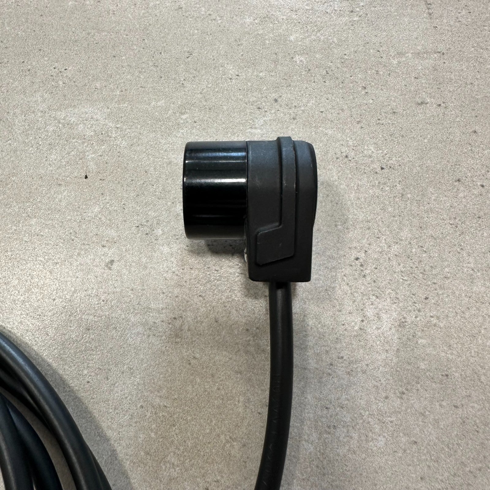 Sailor SP DC radio plug Power Cable RT2048 RT144 R109 Hirschmann MEK 60 MEK605