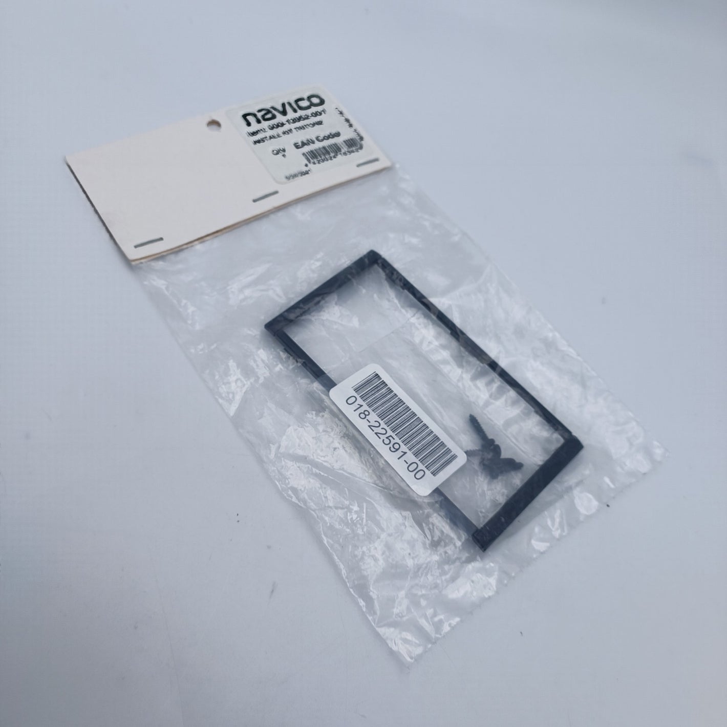 SIMRAD TRITON2 INSTALL KIT PILOT OP12 00013952001 Navico N&G Autopilot0