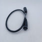 Raymarine A80161 RayNet Female to Female Network Ethernet Cable 400mm 0.4m6